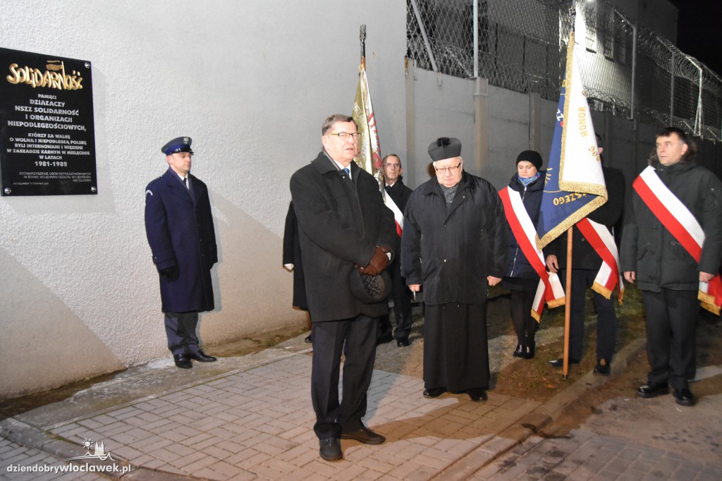 35. rocznica stanu wojennego