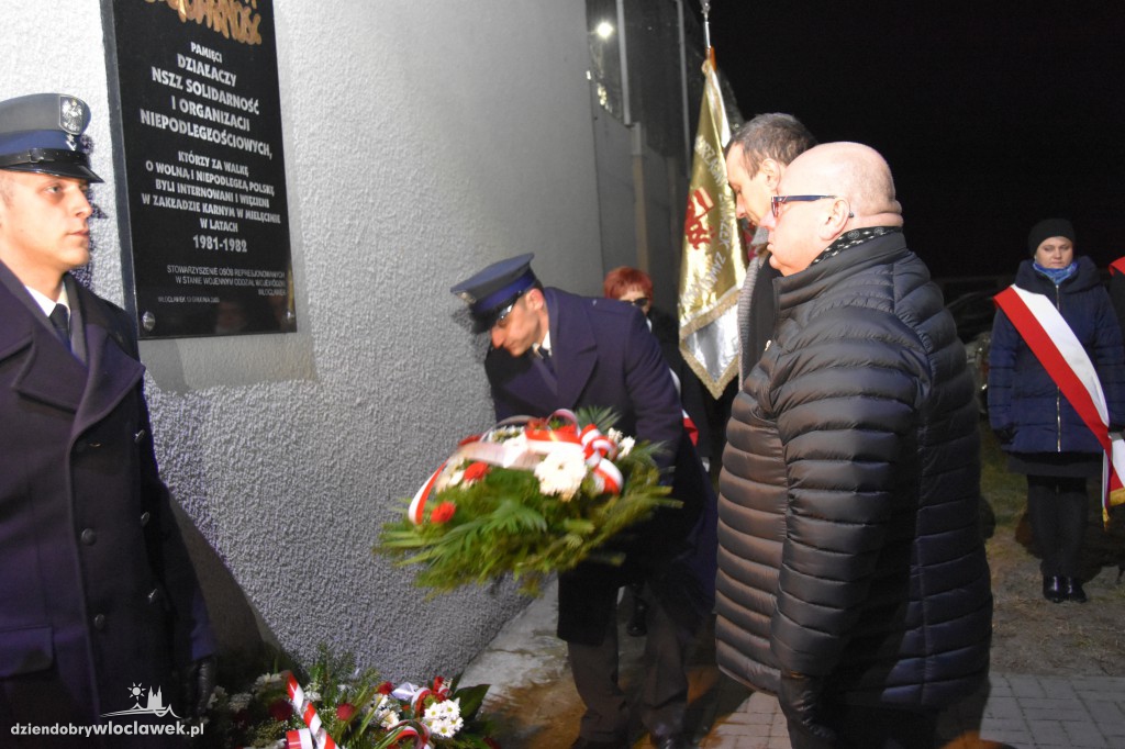 35. rocznica stanu wojennego