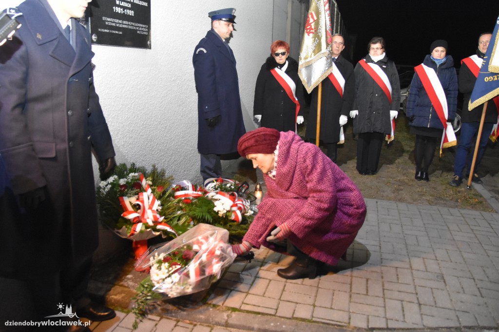 35. rocznica stanu wojennego