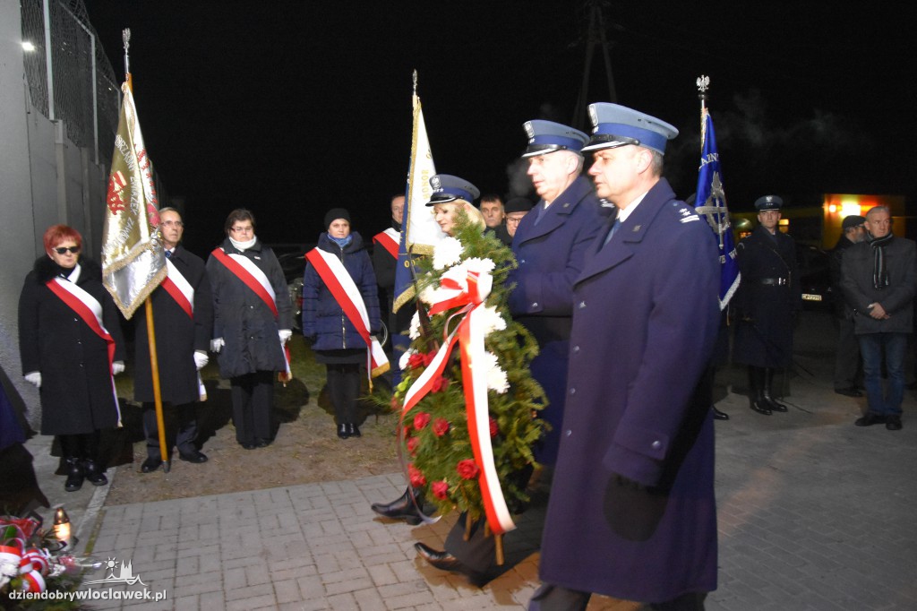 35. rocznica stanu wojennego