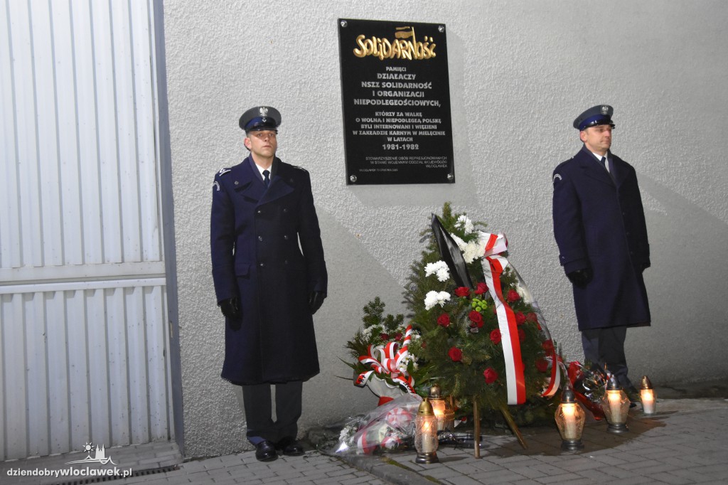 35. rocznica stanu wojennego