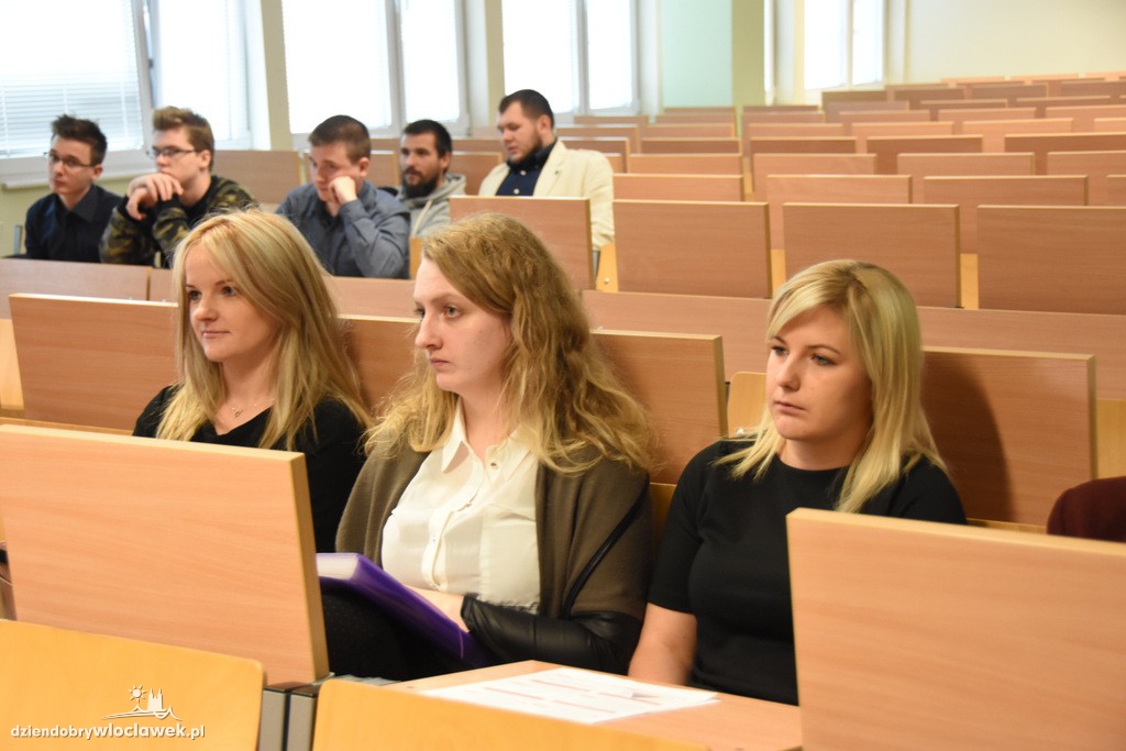 Konferencja w PWSZ