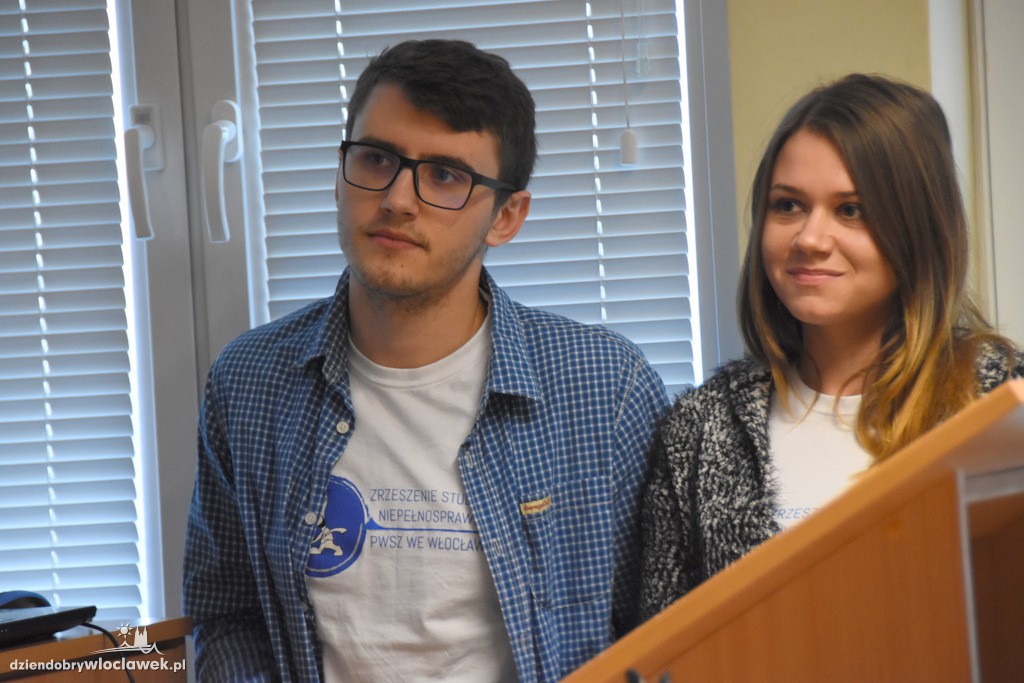 Konferencja w PWSZ