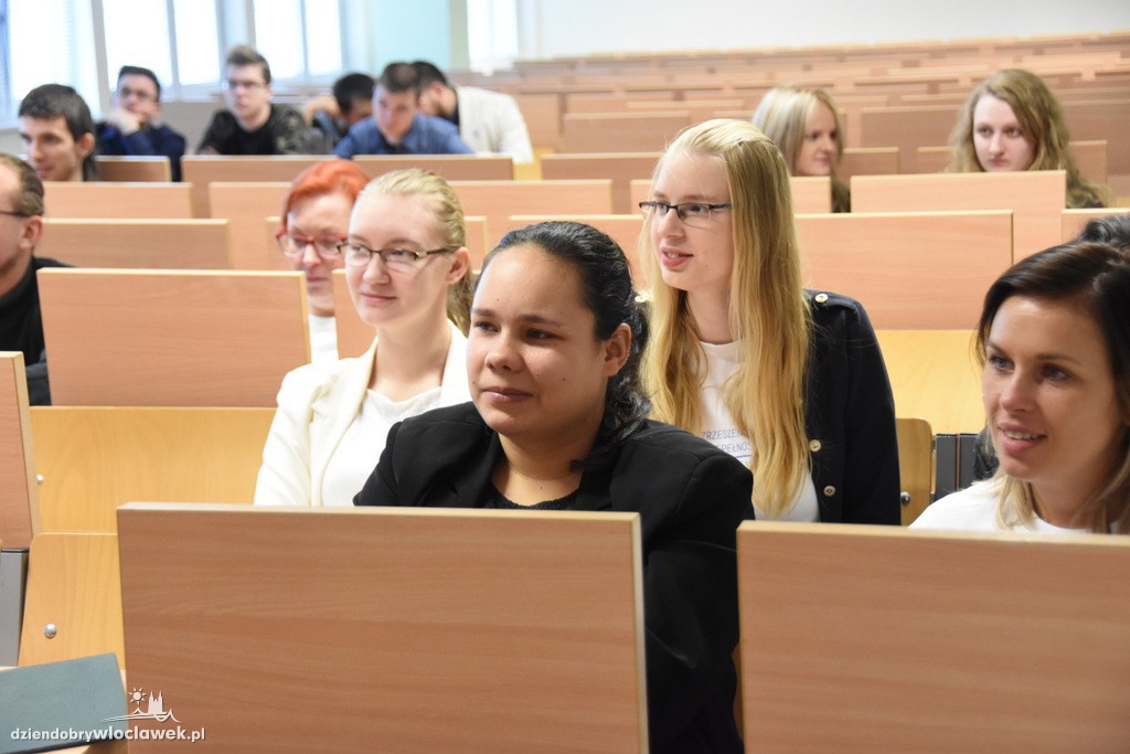 Konferencja w PWSZ