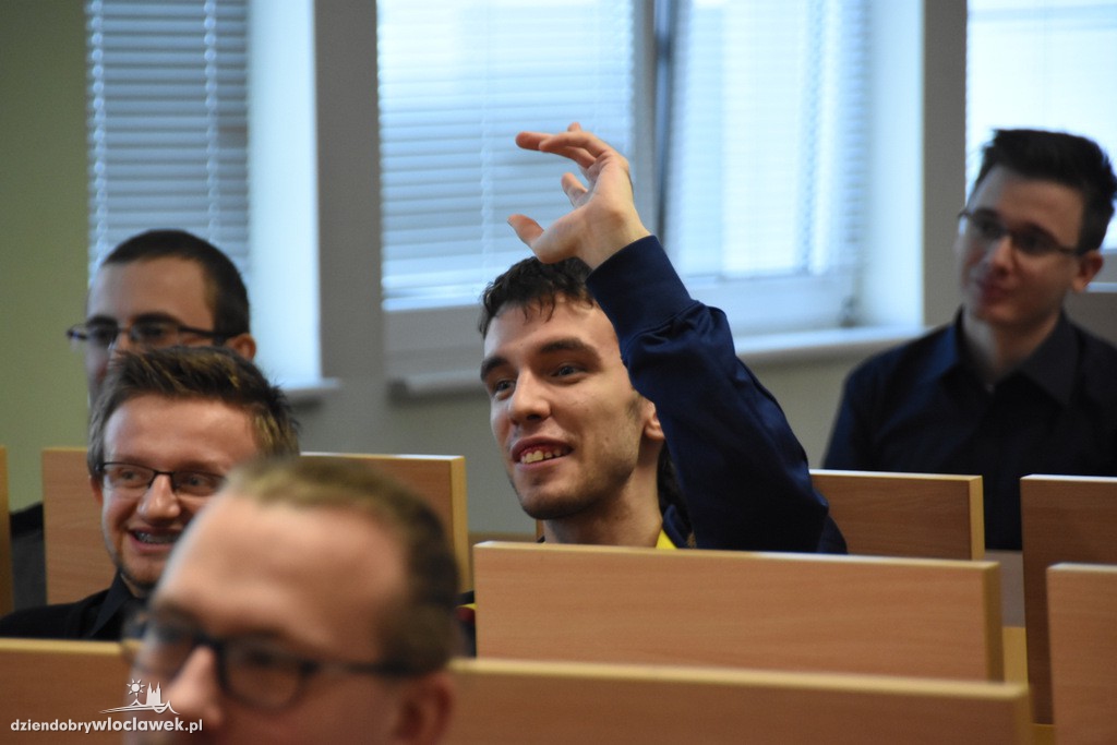 Konferencja w PWSZ
