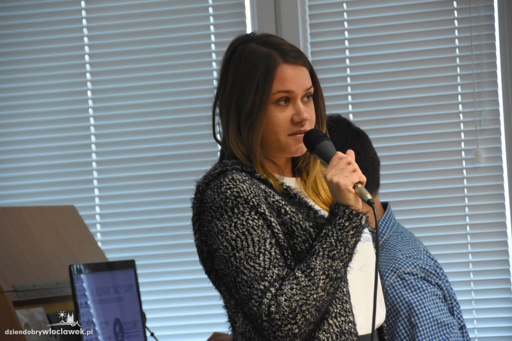 Konferencja w PWSZ