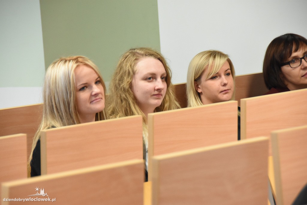 Konferencja w PWSZ