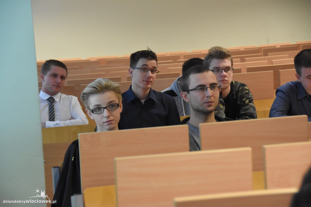 Konferencja w PWSZ