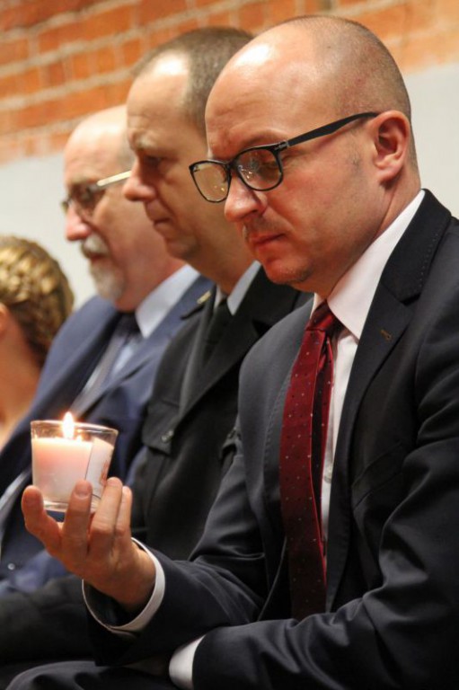 Betlejemskie Światło Pokoju