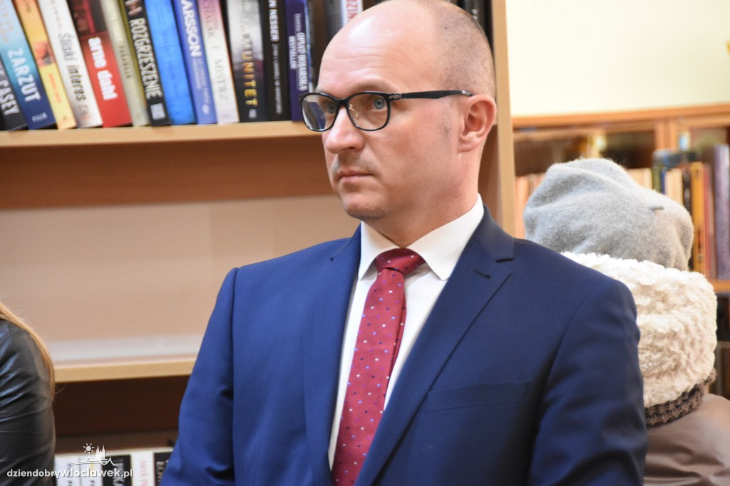 Otwarcie filii MBP po remoncie