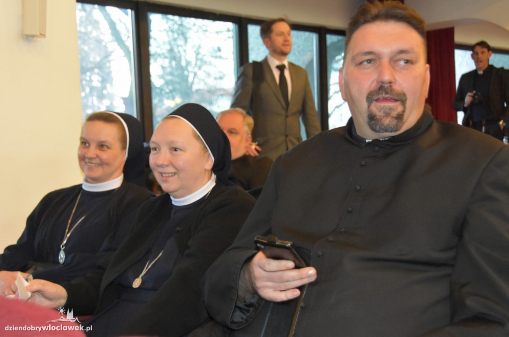 Jasełka przedszkolaków z Długosza