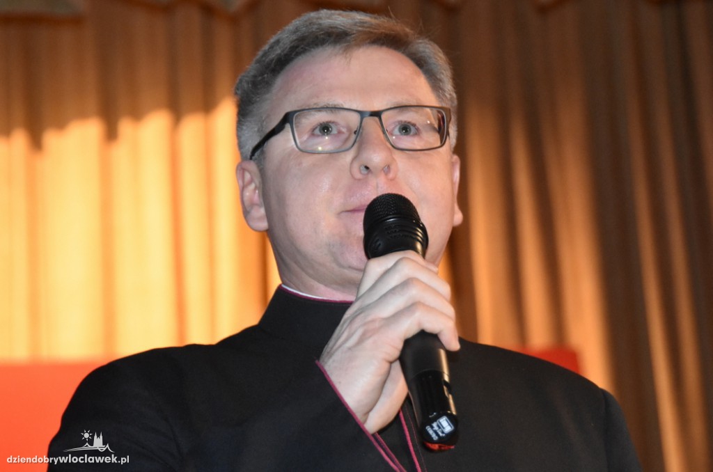 Jasełka przedszkolaków z Długosza