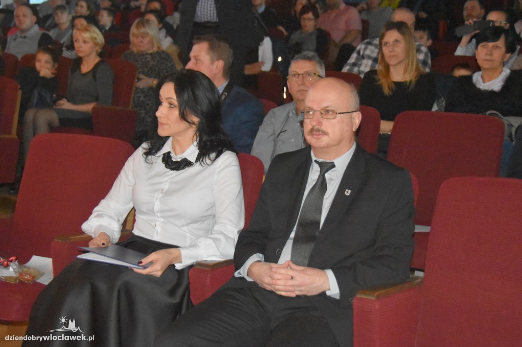 Jasełka przedszkolaków z Długosza
