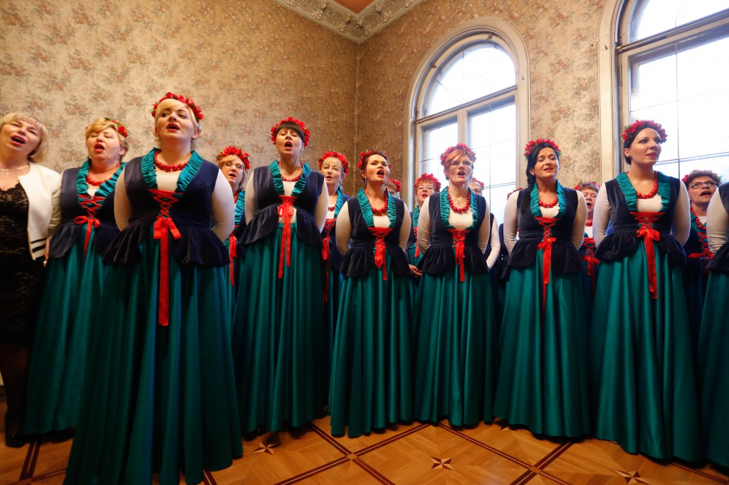 Spotkanie opłatkowe samorządu