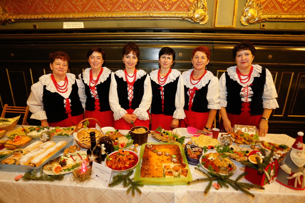 Spotkanie opłatkowe samorządu