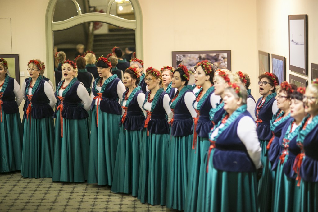 Spotkanie opłatkowe samorządu