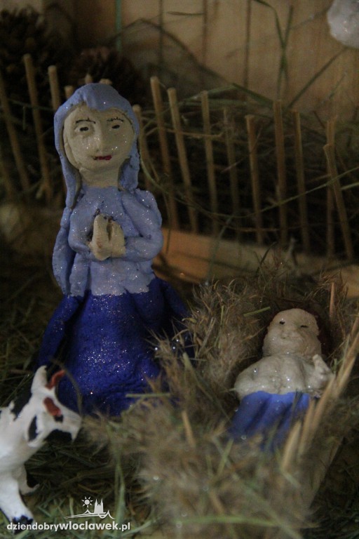 Najpiękniejsze Szopki Bożonarodzeniowe