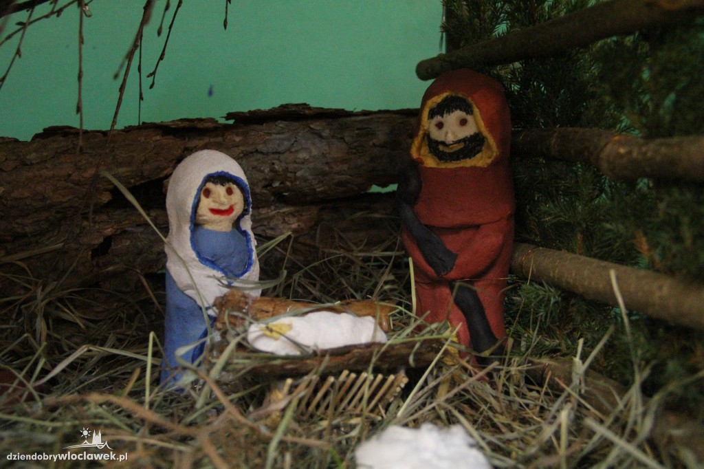 Najpiękniejsze Szopki Bożonarodzeniowe