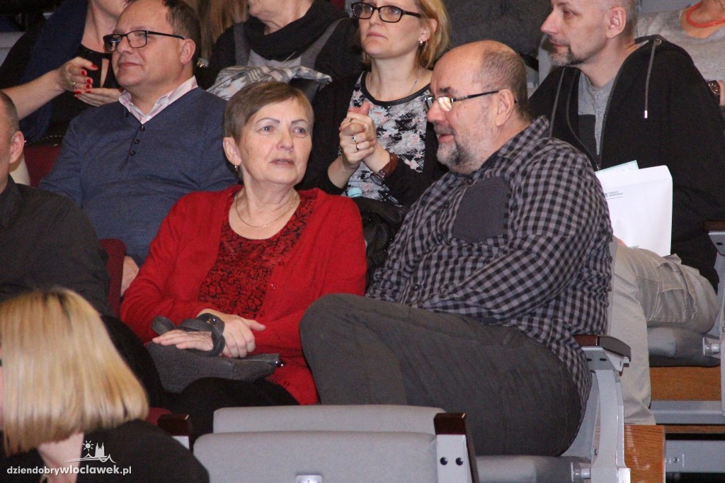 Dzień Dobry Panie Marku