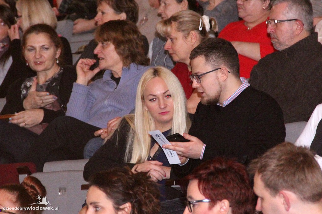 Dzień Dobry Panie Marku