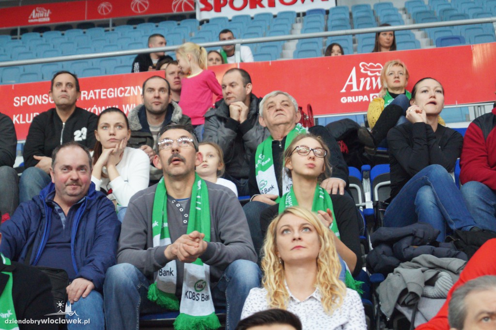 WTS pokonane przez UKS Ósemkę Siedlce