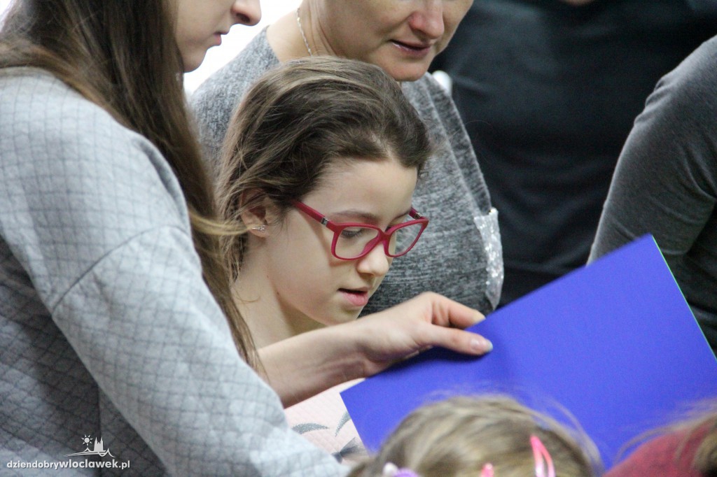 Świąteczne warsztaty rodzinne