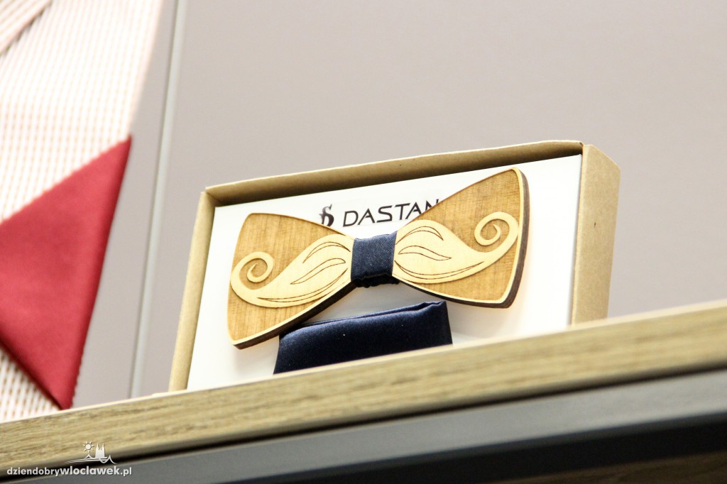 Otwarcie salonu Dastan