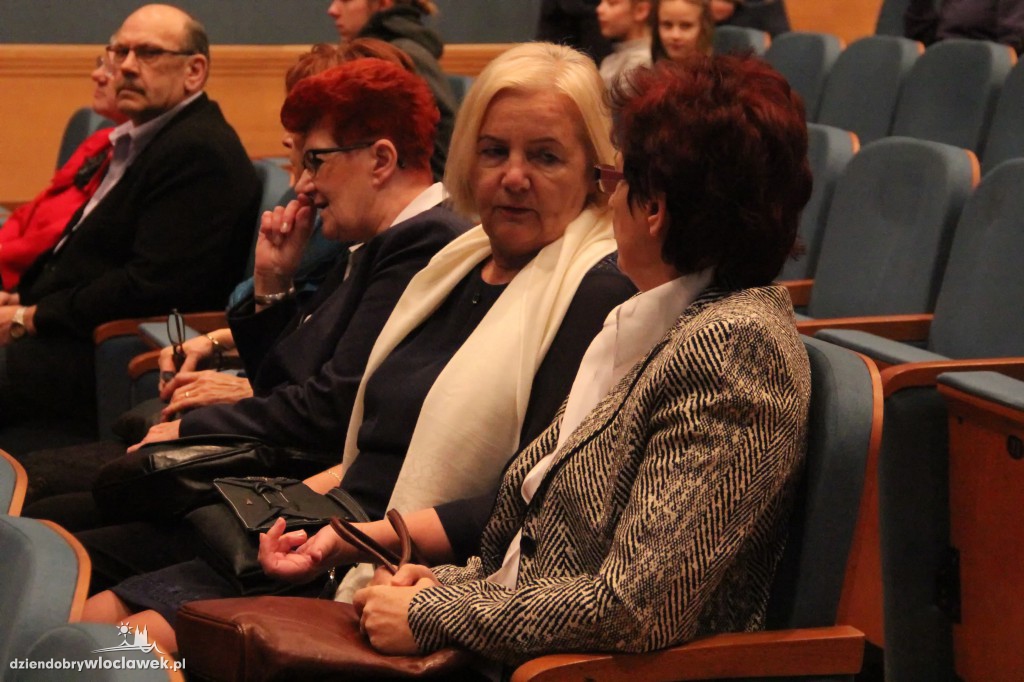 Nadzieja znów wstąpi w nas
