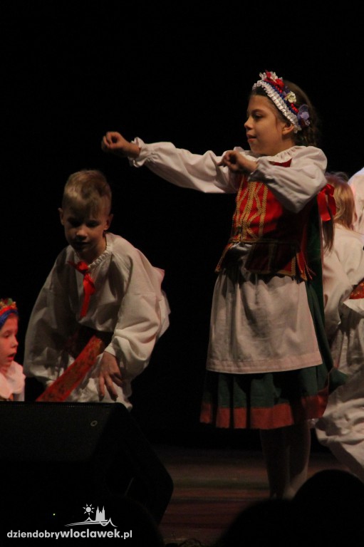 Koncert świąteczno - noworoczny