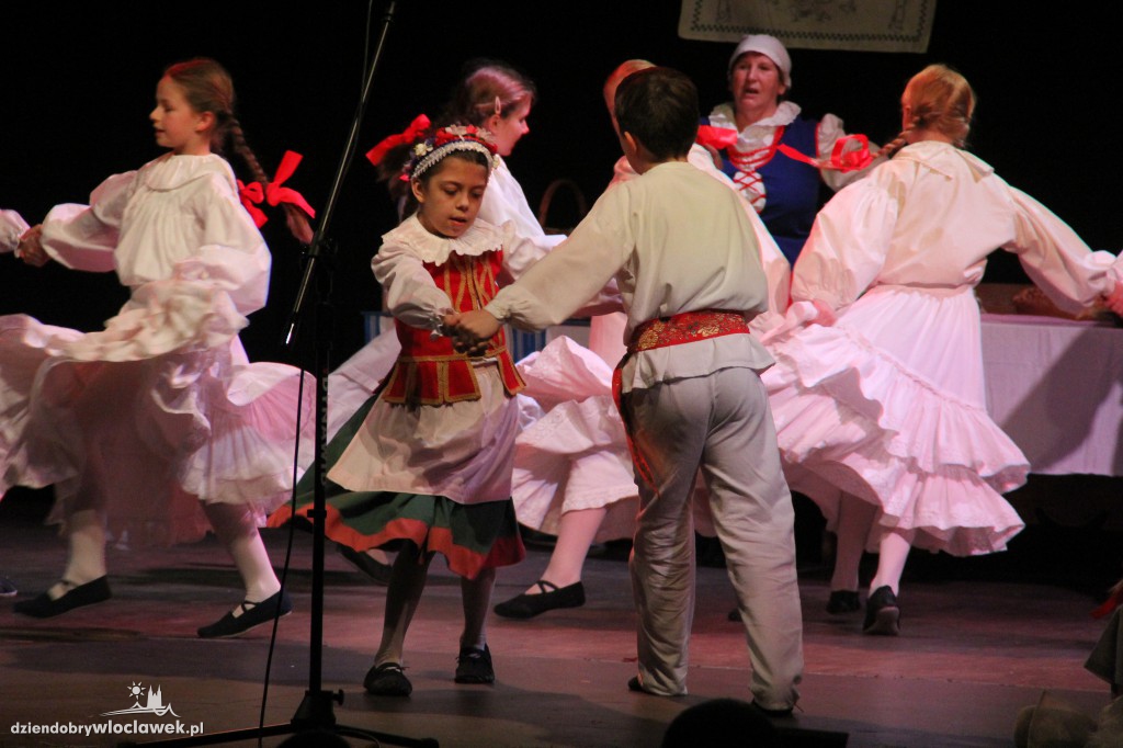 Koncert świąteczno - noworoczny