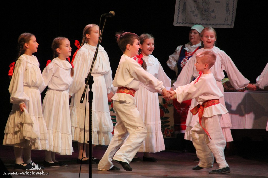 Koncert świąteczno - noworoczny