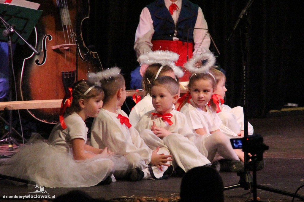 Koncert świąteczno - noworoczny