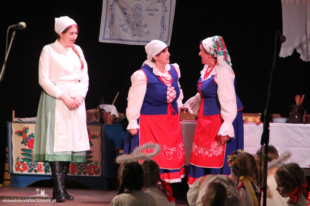 Koncert świąteczno - noworoczny
