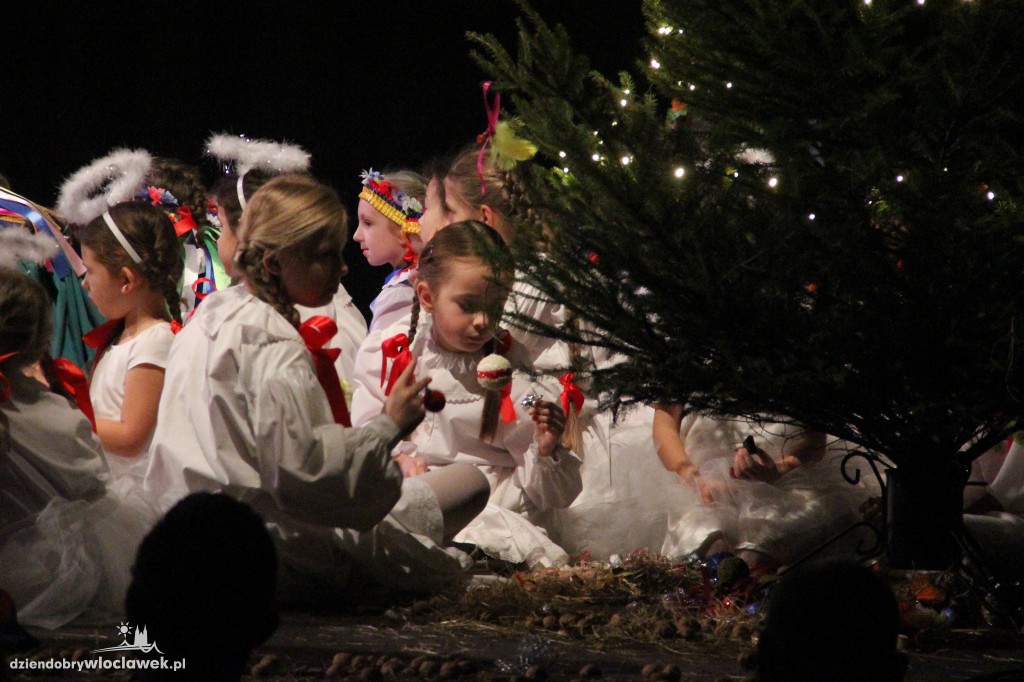 Koncert świąteczno - noworoczny