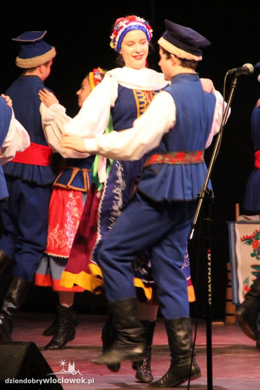 Koncert świąteczno - noworoczny