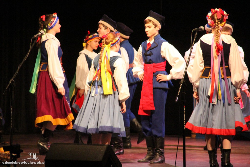 Koncert świąteczno - noworoczny