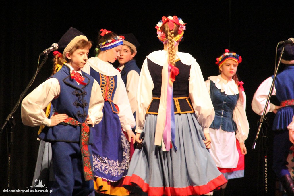 Koncert świąteczno - noworoczny
