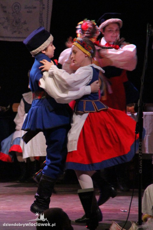 Koncert świąteczno - noworoczny