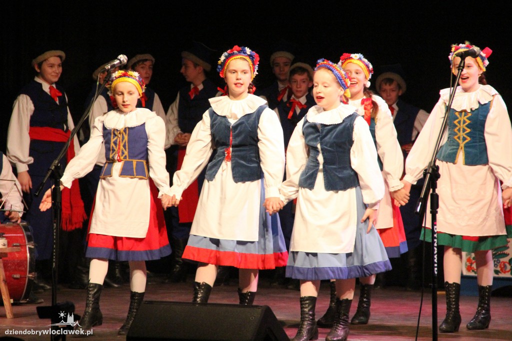 Koncert świąteczno - noworoczny