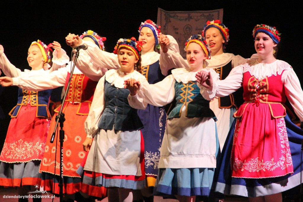 Koncert świąteczno - noworoczny