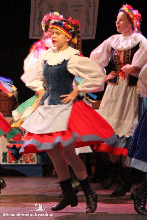 Koncert świąteczno - noworoczny