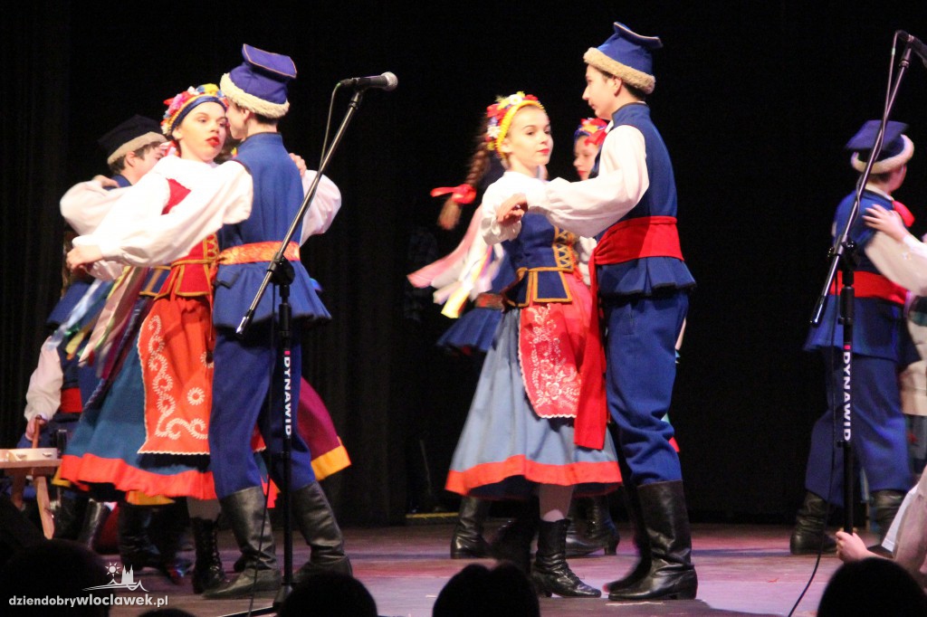 Koncert świąteczno - noworoczny