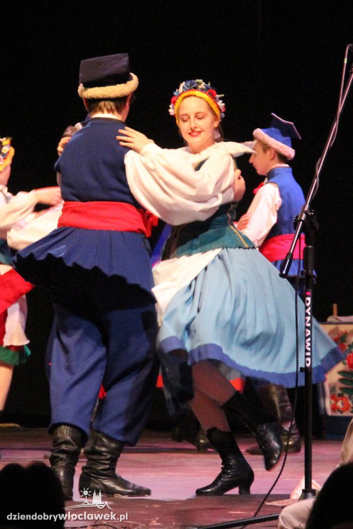 Koncert świąteczno - noworoczny
