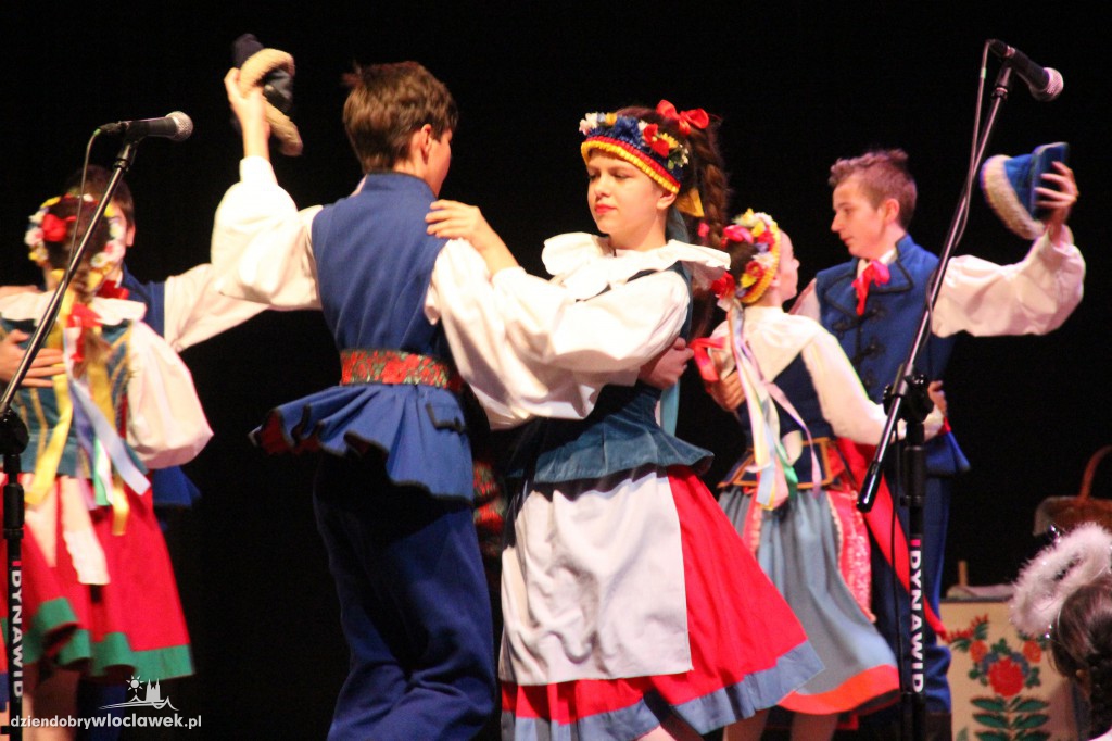 Koncert świąteczno - noworoczny