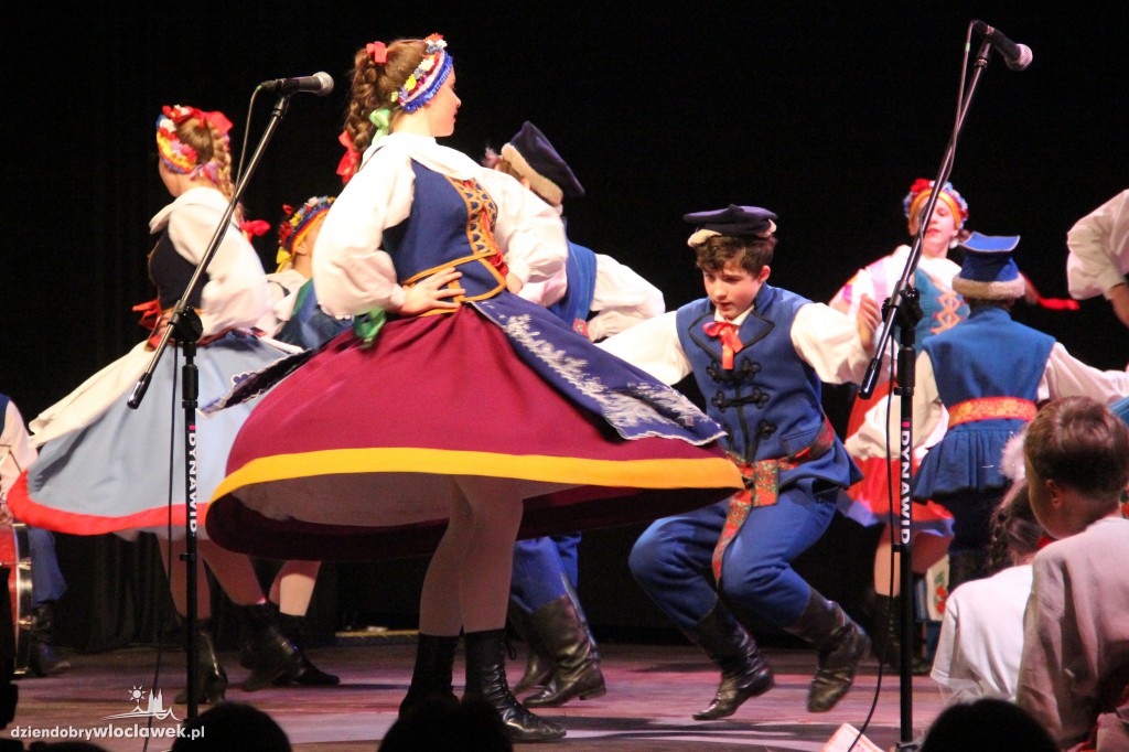 Koncert świąteczno - noworoczny