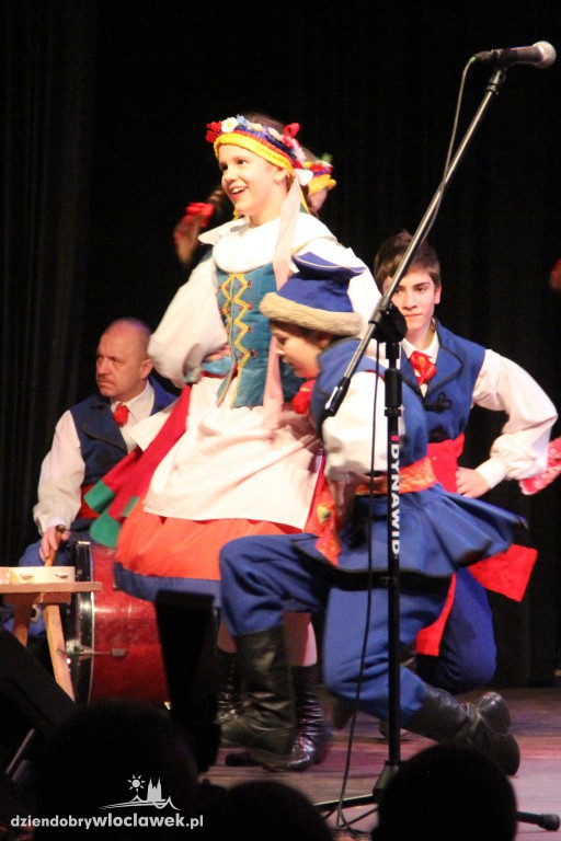 Koncert świąteczno - noworoczny