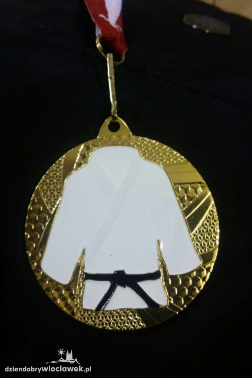 18. Mikołajkowy Turniej Judo Dzieci