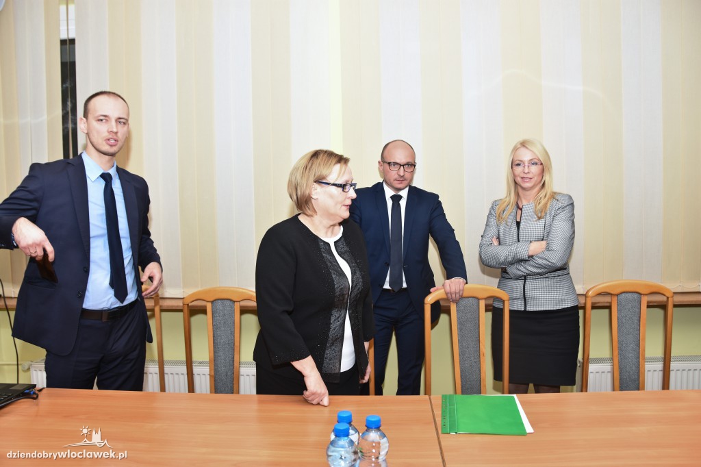 Podsumowanie kadencji M. Wojtkowskiego