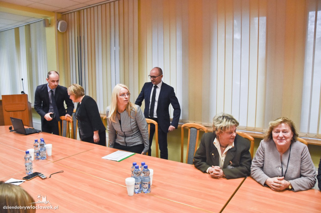 Podsumowanie kadencji M. Wojtkowskiego