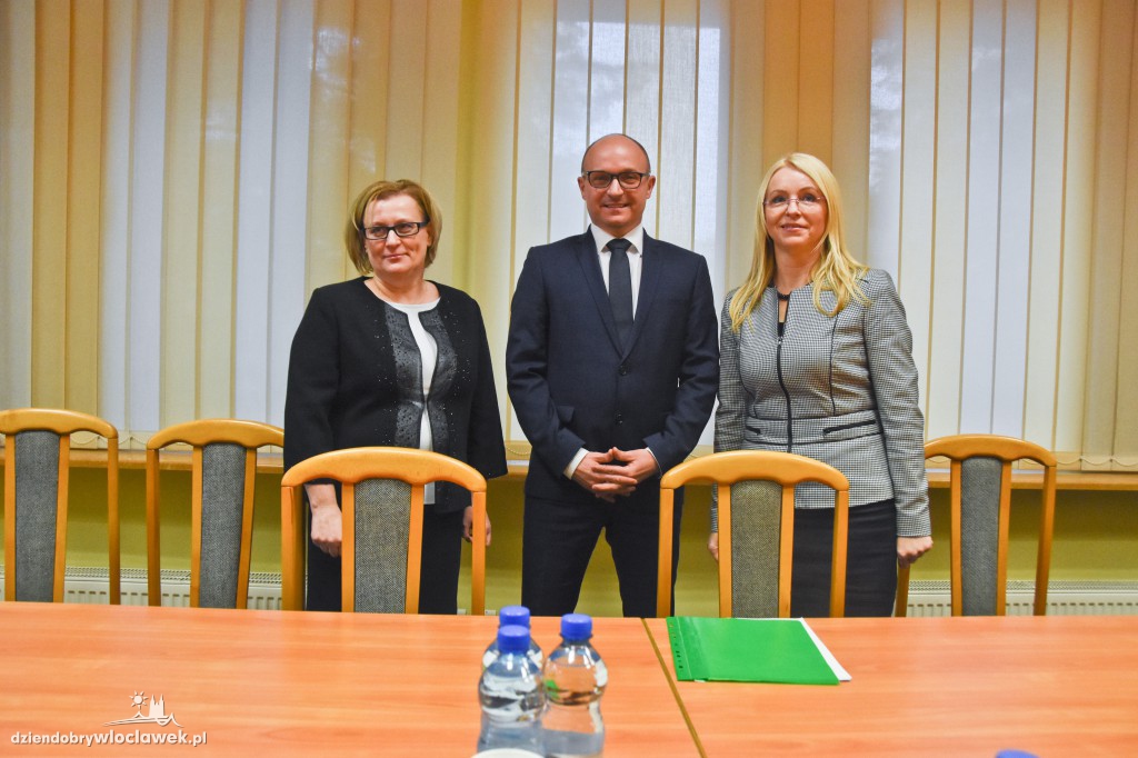Podsumowanie kadencji M. Wojtkowskiego